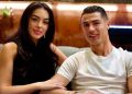 News of Cristiano Ronaldo and Georgina's wedding is circulating again!