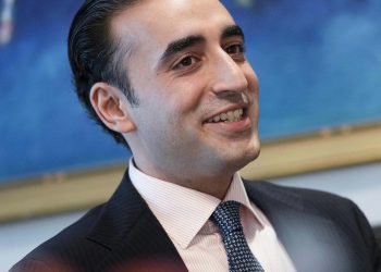 منگنی ہوئی نہ ہی شادی ،بلاول بھٹو بول پڑے