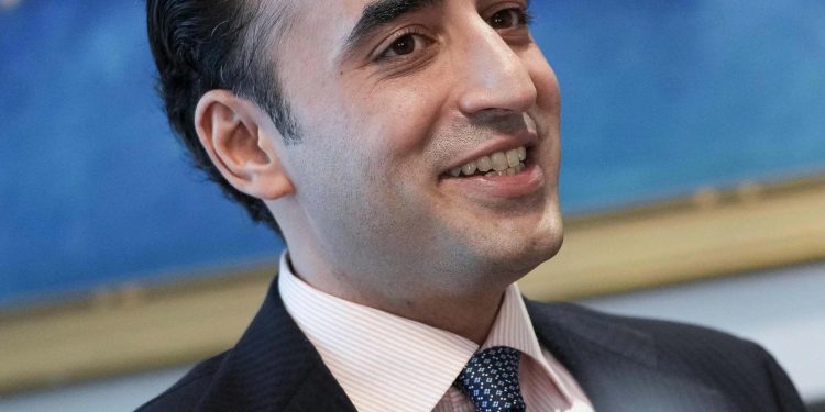 منگنی ہوئی نہ ہی شادی ،بلاول بھٹو بول پڑے