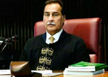 No invitation for talks has been extended to PTI National Assembly Speaker