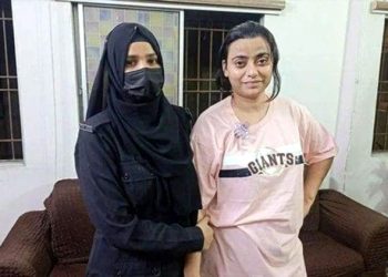 Non-bailable warrants issued for the brother and co-accused of 'Cocaine Queen' Anmol, alias Pinky, in a drug case.