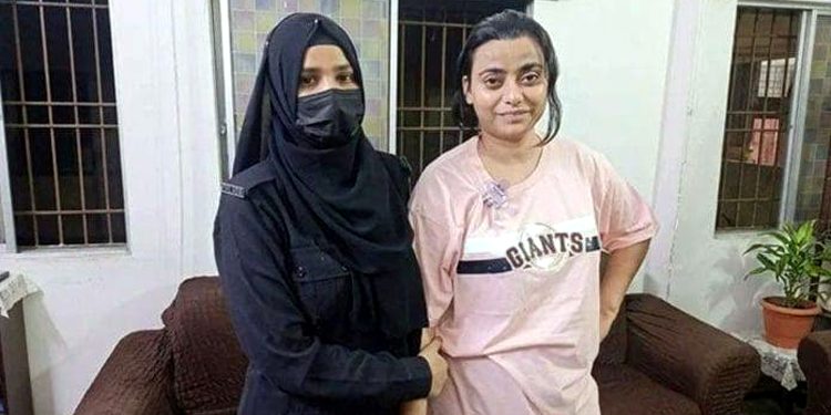 Non-bailable warrants issued for the brother and co-accused of 'Cocaine Queen' Anmol, alias Pinky, in a drug case.