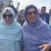 نورین نیازی کو بانی پی ٹی آئی سے ملاقات کی اجازت مل گئی