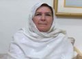 نورین نیازی کی بانی پی ٹی آئی سے ملاقات