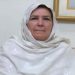 نورین نیازی کی بانی پی ٹی آئی سے ملاقات