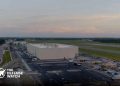 Northrop Grumman establishes new engineering center for sixth-generation fighter jets.
