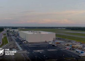 Northrop Grumman establishes new engineering center for sixth-generation fighter jets.