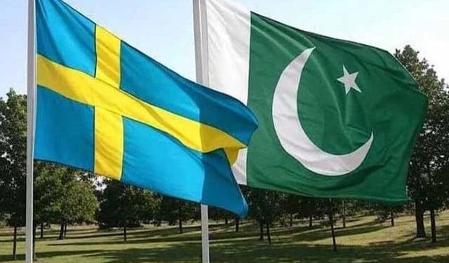 پاکستان، سویڈن سرمایہ کاری معاہدہ ختم کرنے کا نوٹس، تحقیقات کے لیے کمیٹی قائم