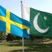 پاکستان، سویڈن سرمایہ کاری معاہدہ ختم کرنے کا نوٹس، تحقیقات کے لیے کمیٹی قائم