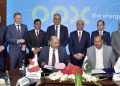 OGDCL signs agreement with Canadian company to boost crude oil production from its fields.