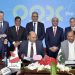 OGDCL signs agreement with Canadian company to boost crude oil production from its fields.