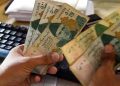 Official notification issued for a 7% pension increase; effective from July 1st.