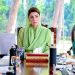 Okara lawmakers meet Punjab Chief Minister Maryam Nawaz.