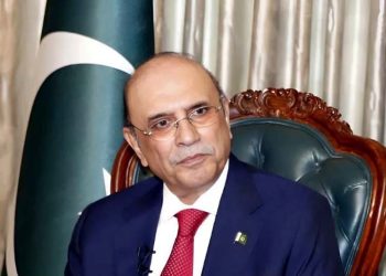 On Kashmir Exploitation Day, we reiterate our unwavering solidarity with the people of illegally occupied Jammu and Kashmir, the President said.