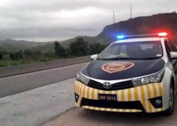 One-month deadline to eliminate corruption from the Motorway Police.