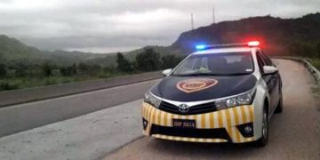 One-month deadline to eliminate corruption from the Motorway Police.