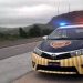 One-month deadline to eliminate corruption from the Motorway Police.