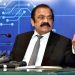 One of Asif Zardari's sons wants the government's countdown to begin, while the other is damaging the system, says Rana Sanaullah.