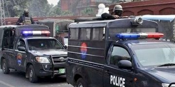 Over 84,500 complaints against Punjab Police in 7 months.