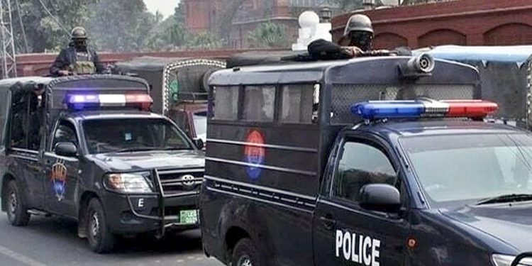 Over 84,500 complaints against Punjab Police in 7 months.