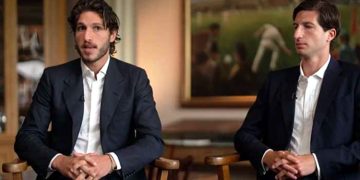 PCB complains to the broadcaster over the airing of an interview with Imran Khan's sons during the Lord's Test.