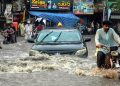 PDMA issues alert for torrential rains and urban flooding across Punjab.
