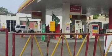 15 اگست سے ملک بھر میں پٹرول پمپس بند کرنے کا اعلان
