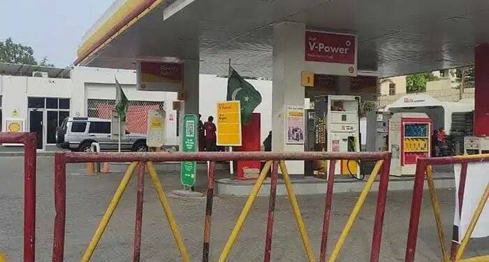 15 اگست سے ملک بھر میں پٹرول پمپس بند کرنے کا اعلان