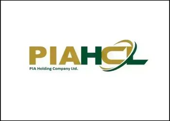 PIA Holding's half-yearly loss surged by 76 percent, exceeding Rs 25 billion.