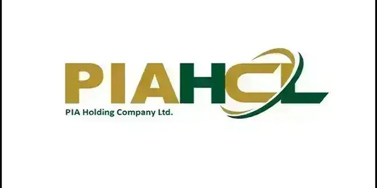 PIA Holding's half-yearly loss surged by 76 percent, exceeding Rs 25 billion.