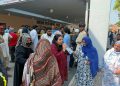 PIMS Nursery Incident Prime Minister takes action; Federal Health Secretary suspended, inquiry committee formed.