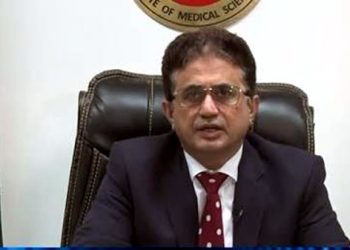 PIMS incident Implementation of inquiry report recommendations begins; Executive Director Dr. Imran Sikandar directed to step down.