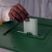 PPP decides to withdraw from the NA-168 Bahawalpur by-election.
