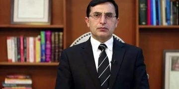 PTI Chairman Barrister Gohar Khan's mother passes away.