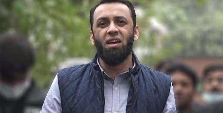 تحریک انصاف توہین عدالت کی مرتکب ہوئی ،عطا تارڑ