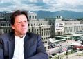 PTI founder transferred from Shifa Hospital to Adiala Jail.
