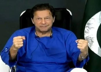 PTI founder transferred to hospital, contempt petition filed in Supreme Court