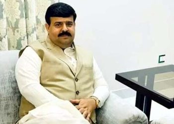 PTI leader Abdullah Tahir murder case Arrest of the accused is a test case for the CCD.