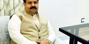 PTI leader Abdullah Tahir murder case Arrest of the accused is a test case for the CCD.