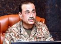 Pak-China friendship proved strong in every test, says Field Marshal