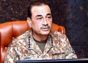 Pak-China friendship proved strong in every test, says Field Marshal