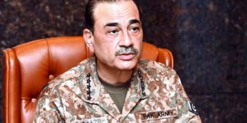 Pak-China friendship proved strong in every test, says Field Marshal