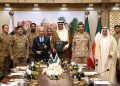 پاکستان اور کویت کے درمیان نئے دفاعی تعاون کے معاہدے پر دستخط