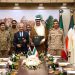 پاکستان اور کویت کے درمیان نئے دفاعی تعاون کے معاہدے پر دستخط