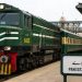Pakistan Railways' famous Babu Passenger train restored after six years; service to begin on August 20.