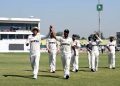 Pakistan Test team's tour of England Warm-up match extended to three days.