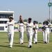 Pakistan Test team's tour of England Warm-up match extended to three days.