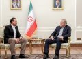 Pakistan as a proponent of peace Field Marshal Syed Asim Munir visits Iran; key meetings held to defuse Iran-US tensions.