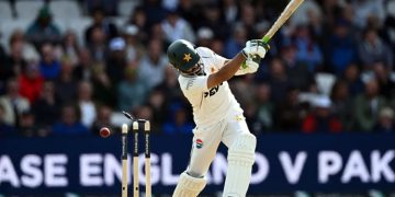 Pakistan cricket in crisis 14 defeats in 19 Tests.