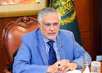 Pakistan has always been a proponent of peace, dialogue, cooperation, and mutual respect, says Ishaq Dar.